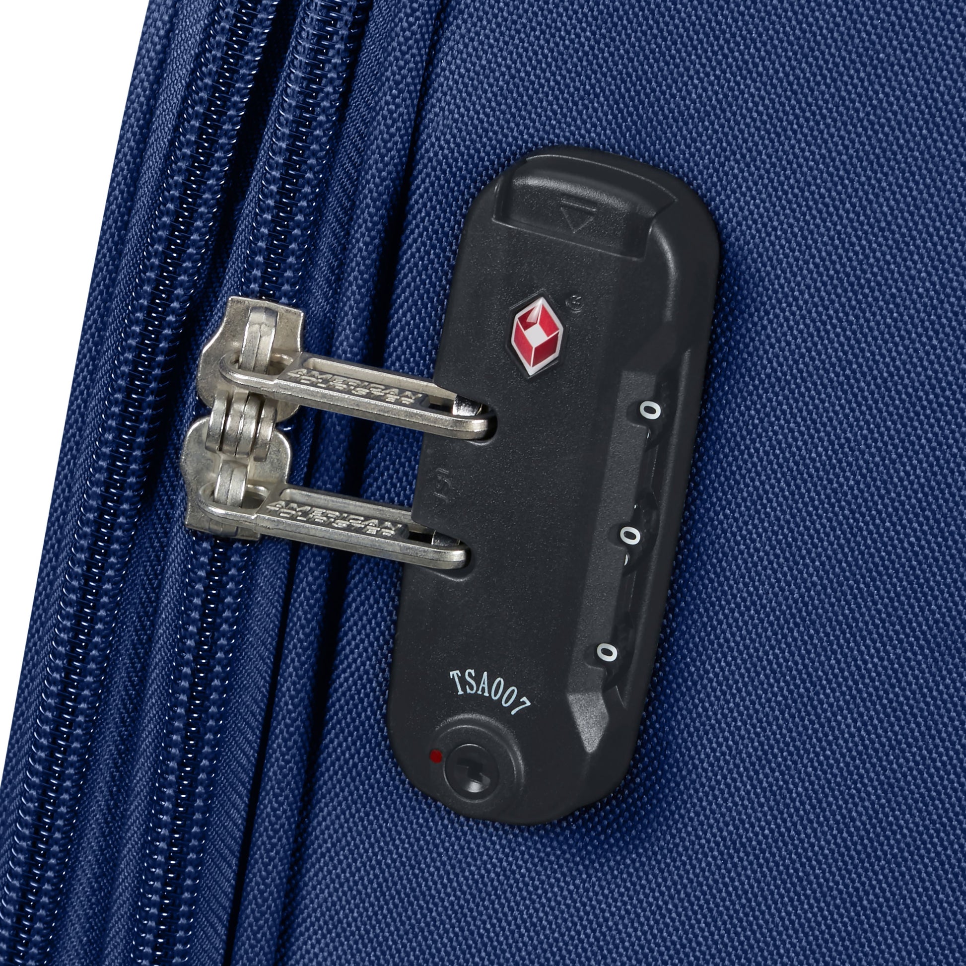 American Tourister Luggage American Tourister Sun Break Expandable Spinner Medium Luggage