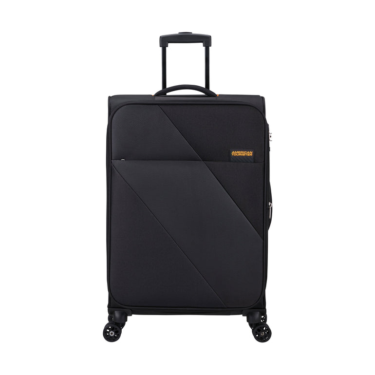 American Tourister Luggage American Tourister Sun Break Expandable Spinner Medium Luggage