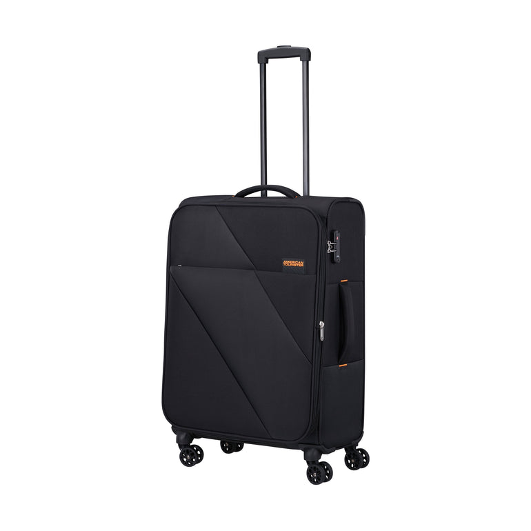 American Tourister Luggage American Tourister Sun Break Expandable Spinner Medium Luggage