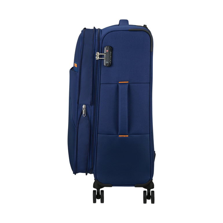 American Tourister Luggage American Tourister Sun Break Expandable Spinner Medium Luggage