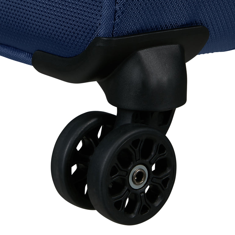 American Tourister Luggage American Tourister Sun Break Expandable Spinner Medium Luggage