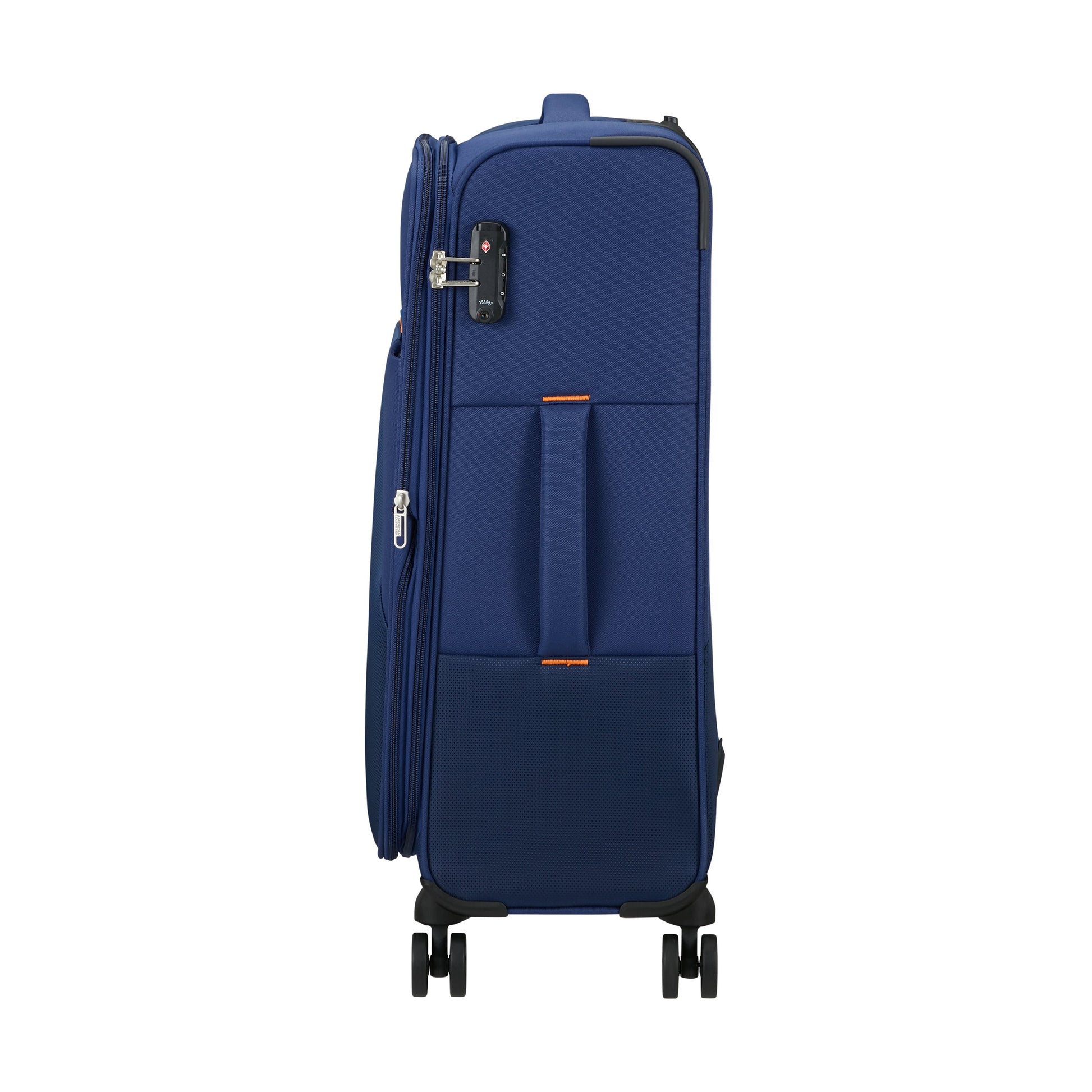American Tourister Luggage American Tourister Sun Break Expandable Spinner Medium Luggage