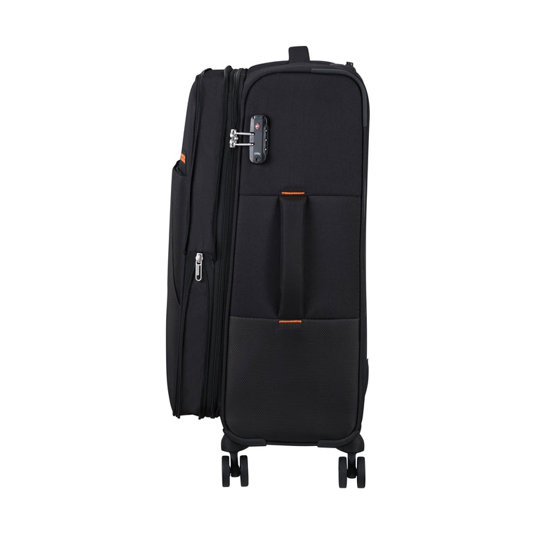 American Tourister Luggage American Tourister Sun Break Expandable Spinner Medium Luggage