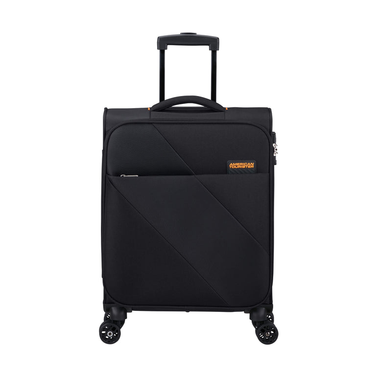 American Tourister Luggage American Tourister Sun Break Spinner Carry-On Luggage
