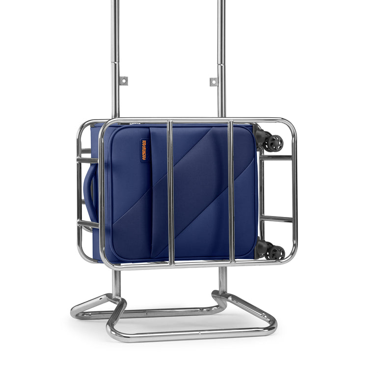 American Tourister Luggage American Tourister Sun Break Spinner Carry-On Luggage