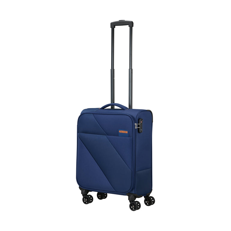 American Tourister Luggage American Tourister Sun Break Spinner Carry-On Luggage