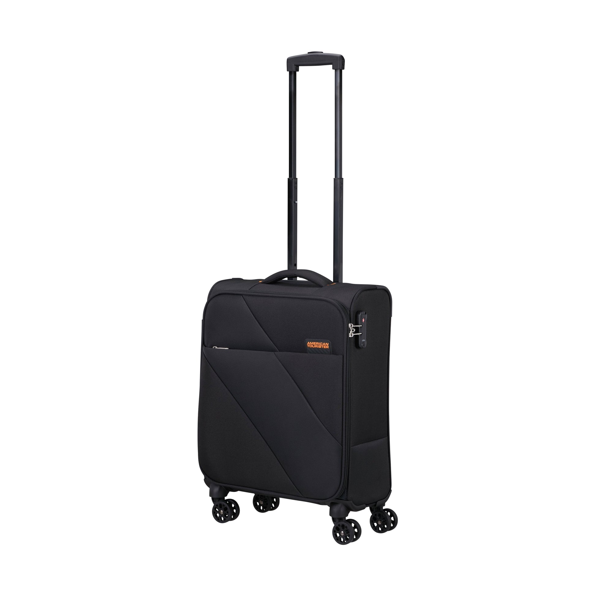 American Tourister Luggage American Tourister Sun Break Spinner Carry-On Luggage