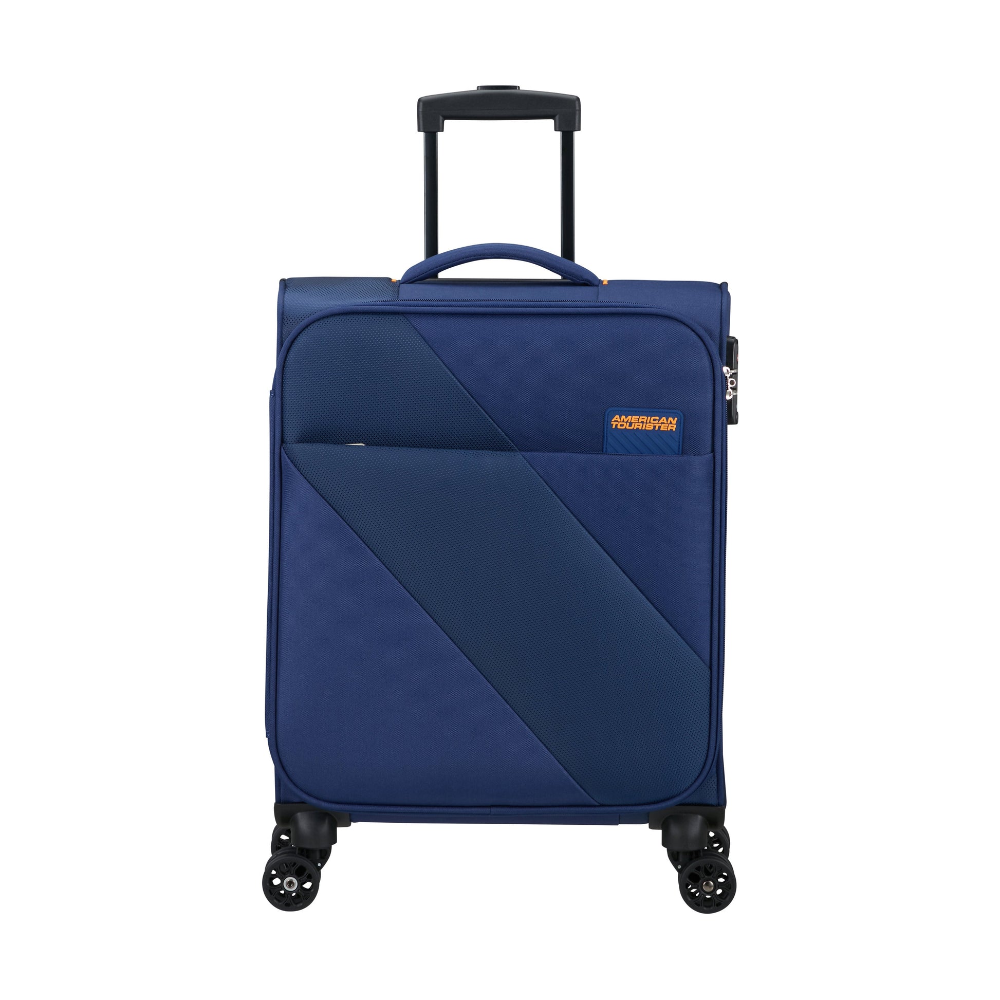 American Tourister Luggage American Tourister Sun Break Spinner Carry-On Luggage