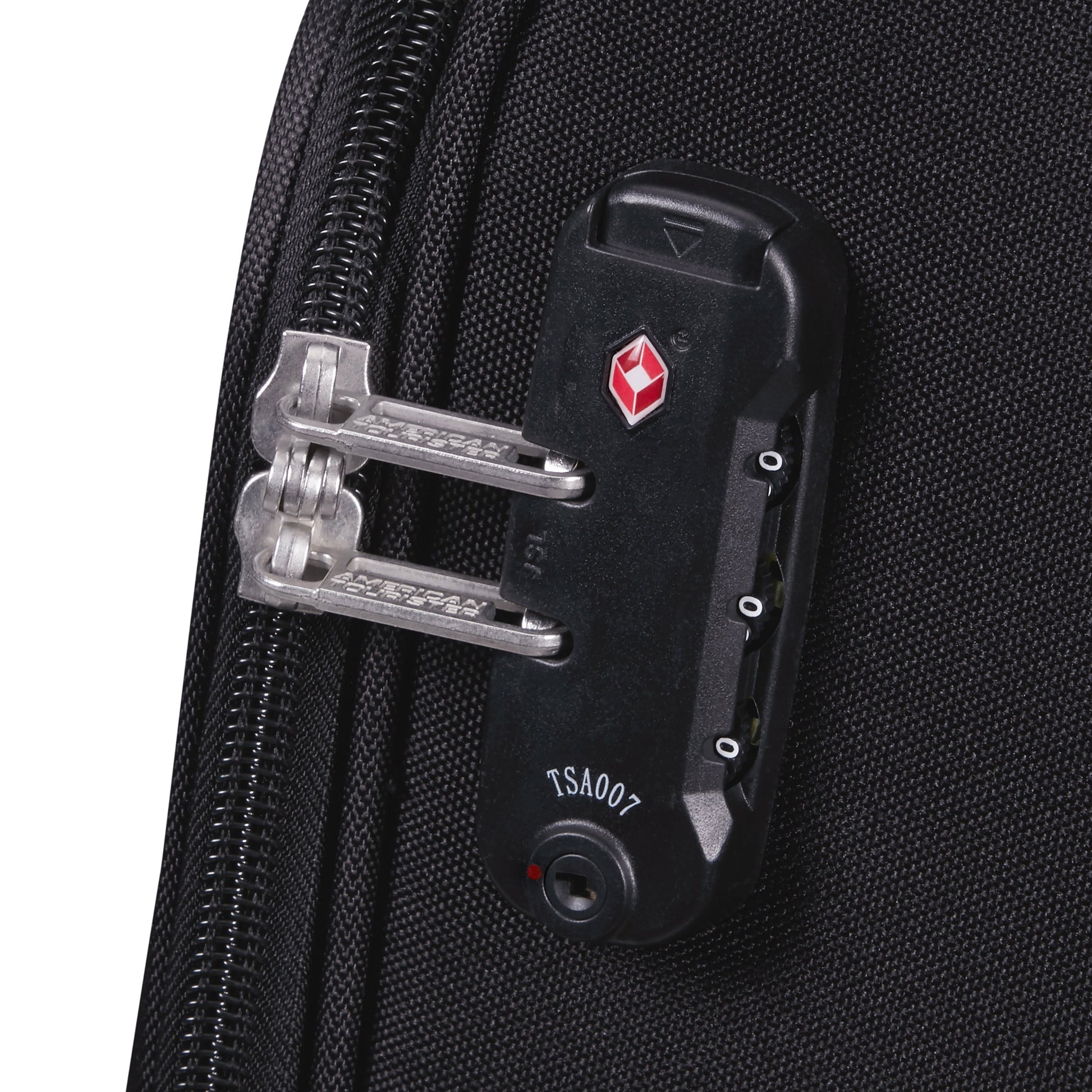American Tourister Luggage American Tourister Sun Break Spinner Carry-On Luggage