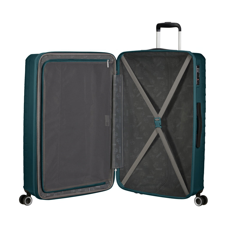 American Tourister Luggage American Tourister Surftime Spinner 3-Piece Luggage Set