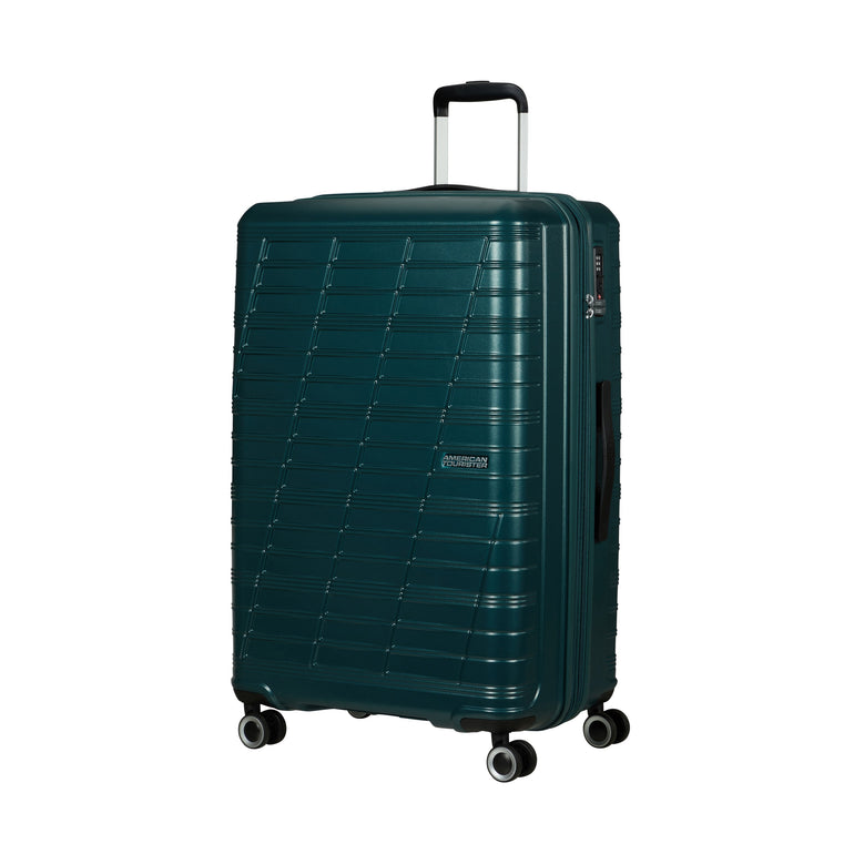 American Tourister Luggage American Tourister Surftime Spinner 3-Piece Luggage Set