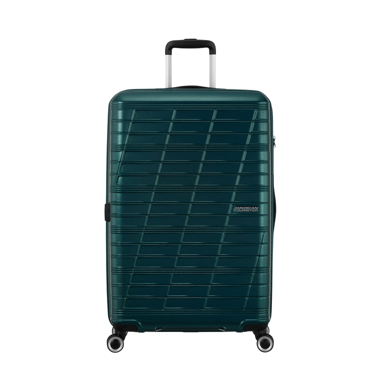 American Tourister Luggage American Tourister Surftime Spinner 3-Piece Luggage Set