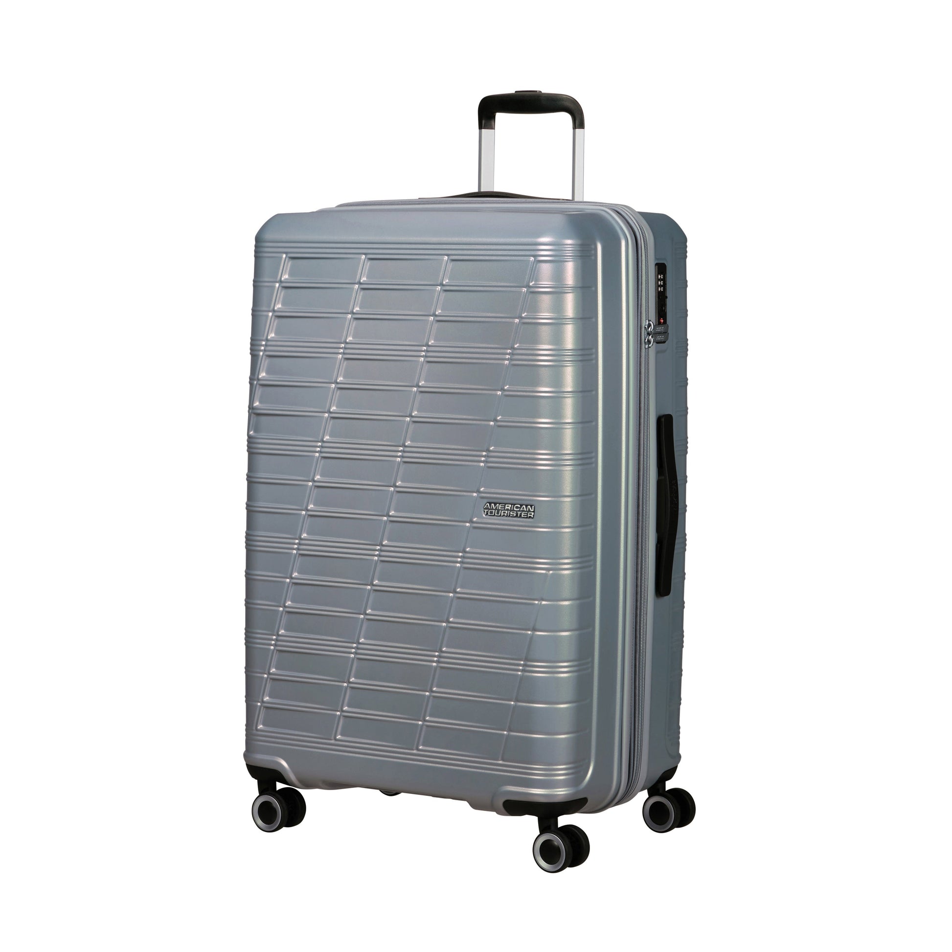 American Tourister Luggage American Tourister Surftime Spinner 3-Piece Luggage Set