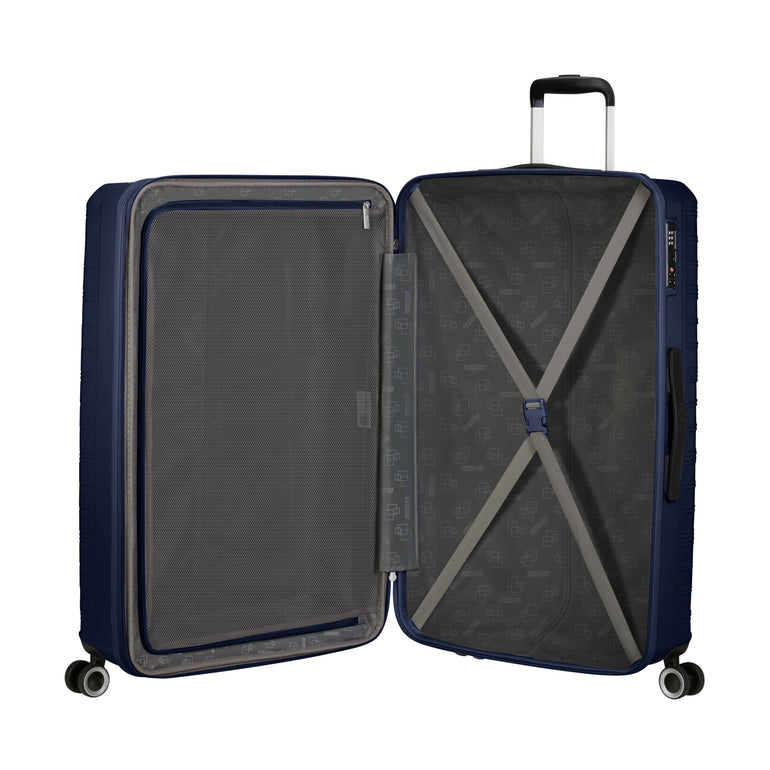 American Tourister Luggage American Tourister Surftime Spinner 3-Piece Luggage Set