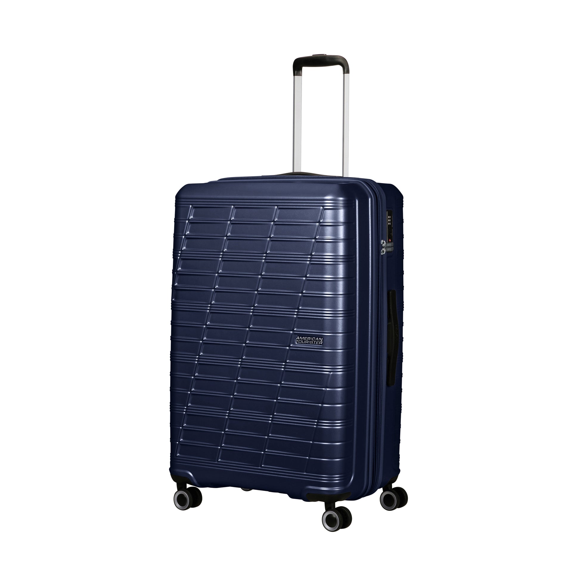 American Tourister Luggage American Tourister Surftime Spinner 3-Piece Luggage Set
