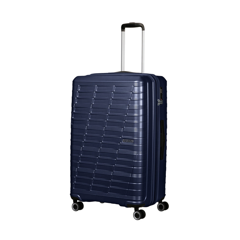 American Tourister Luggage American Tourister Surftime Spinner 3-Piece Luggage Set