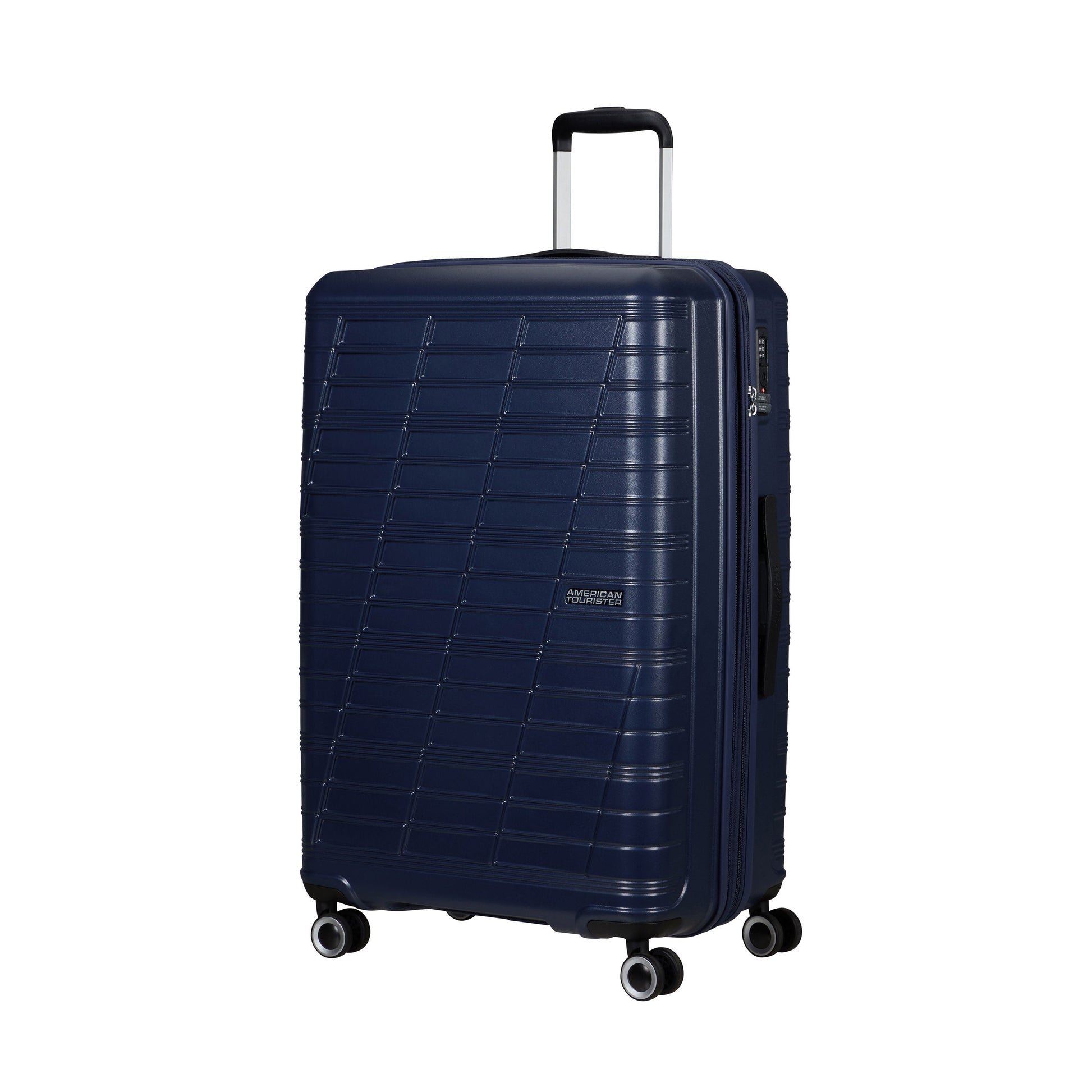 American Tourister Luggage American Tourister Surftime Spinner 3-Piece Luggage Set