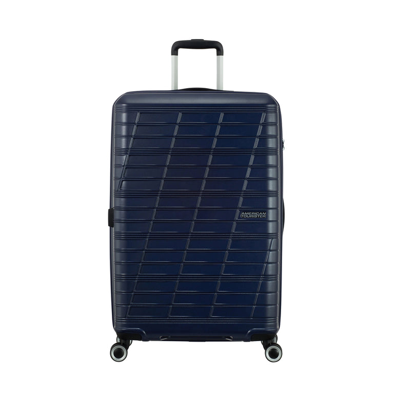 American Tourister Luggage American Tourister Surftime Spinner 3-Piece Luggage Set