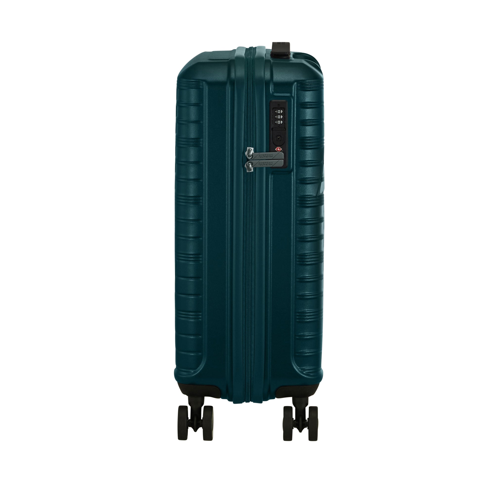 American Tourister Luggage American Tourister Surftime Spinner Carry-On Luggage