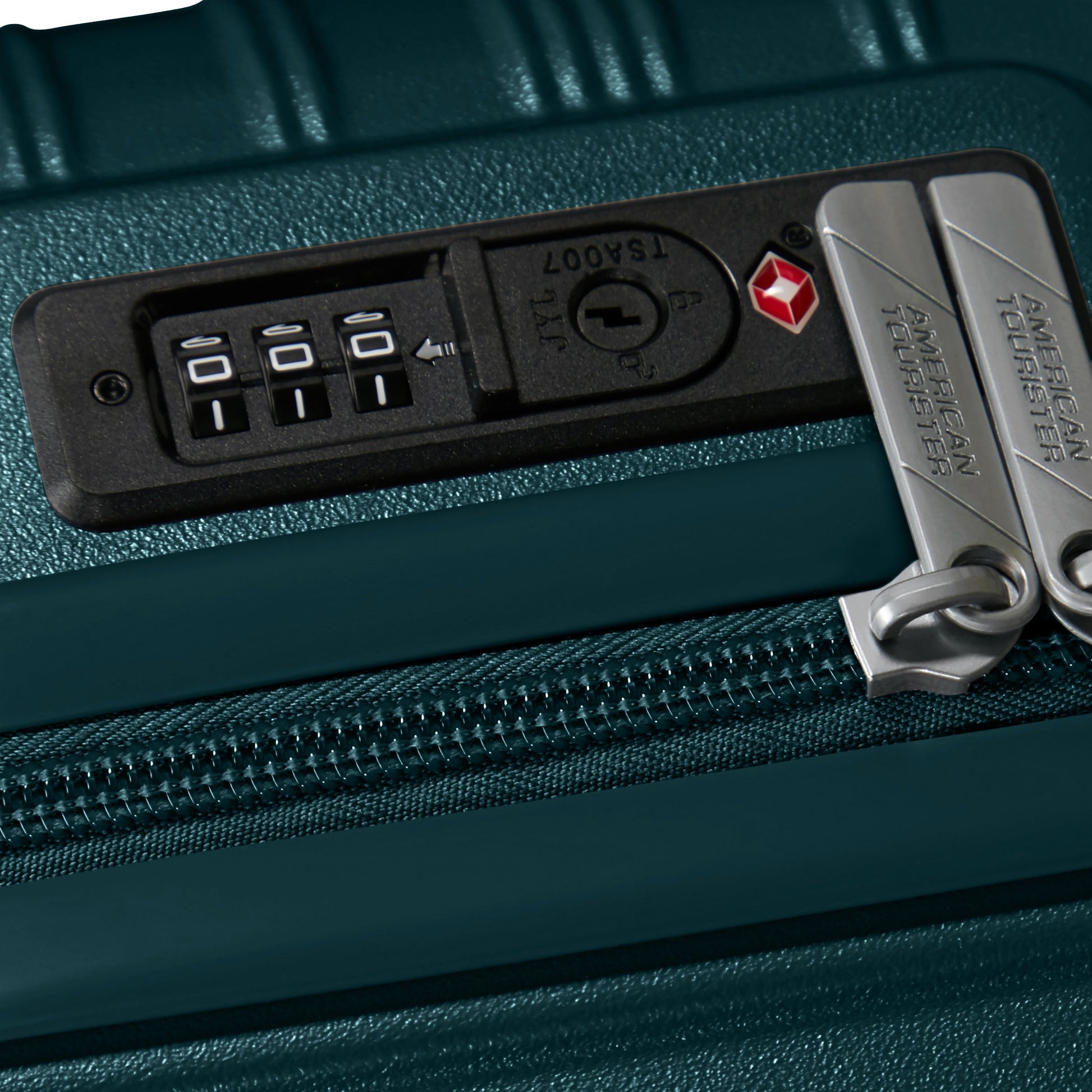 American Tourister Luggage American Tourister Surftime Spinner Carry-On Luggage