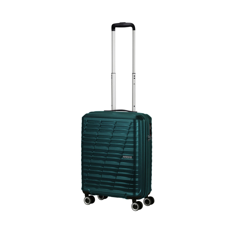 American Tourister Luggage American Tourister Surftime Spinner Carry-On Luggage