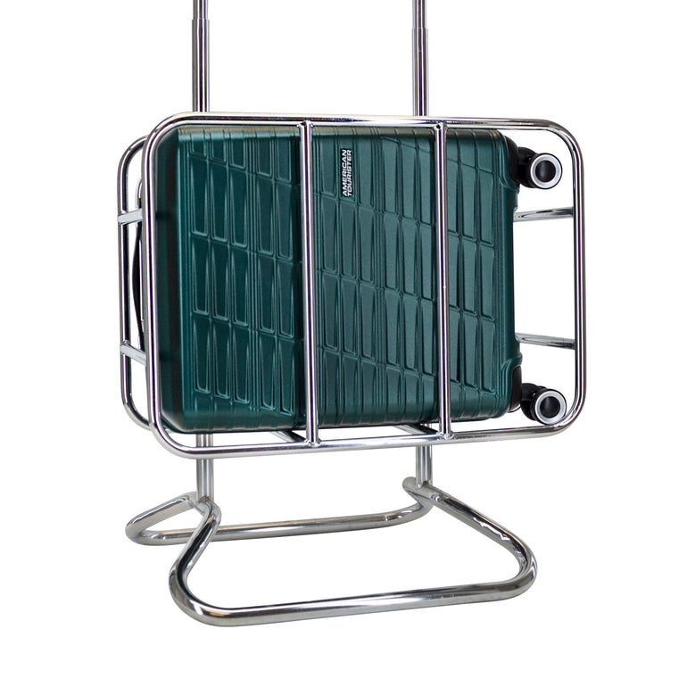 American Tourister Luggage American Tourister Surftime Spinner Carry-On Luggage