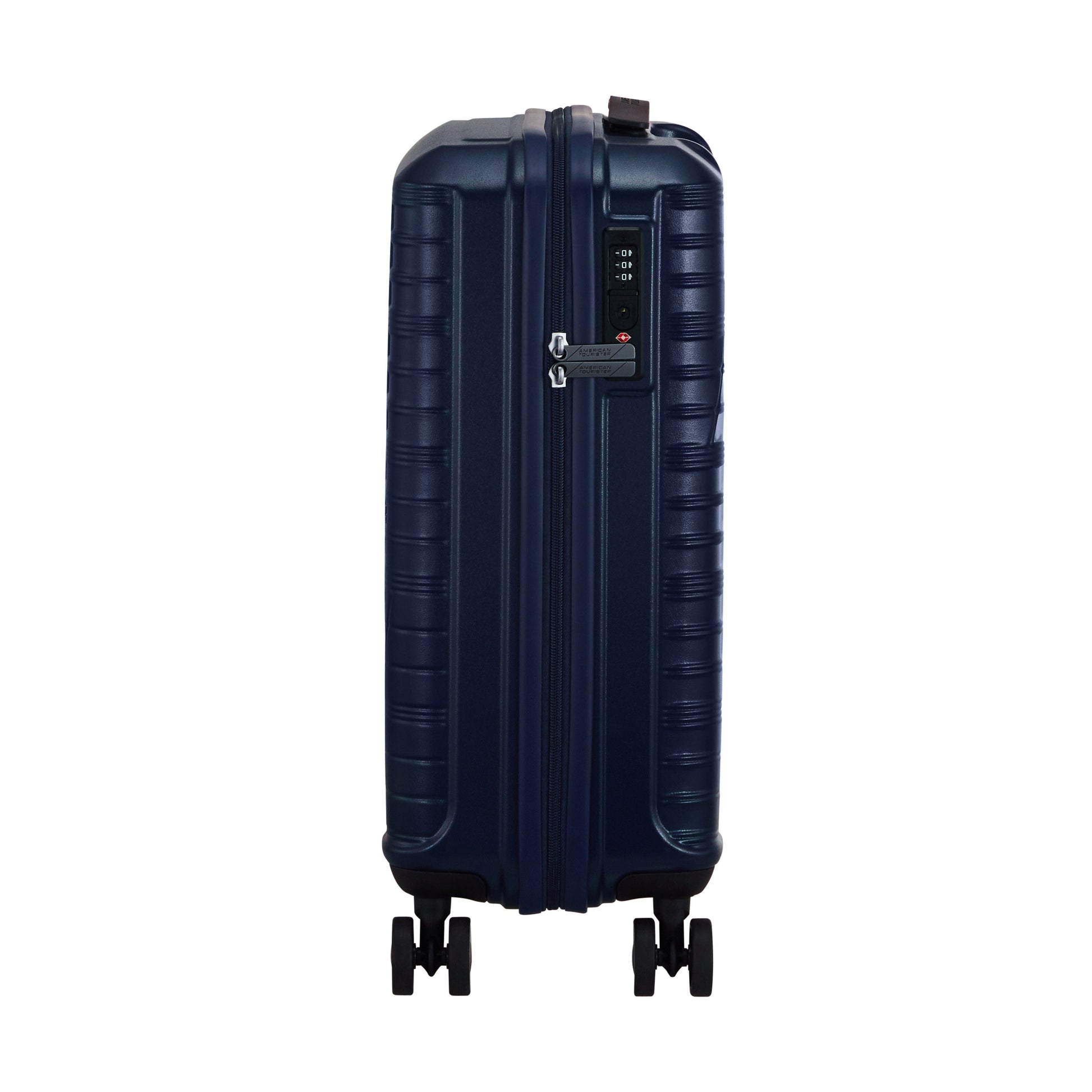 American Tourister Luggage American Tourister Surftime Spinner Carry-On Luggage
