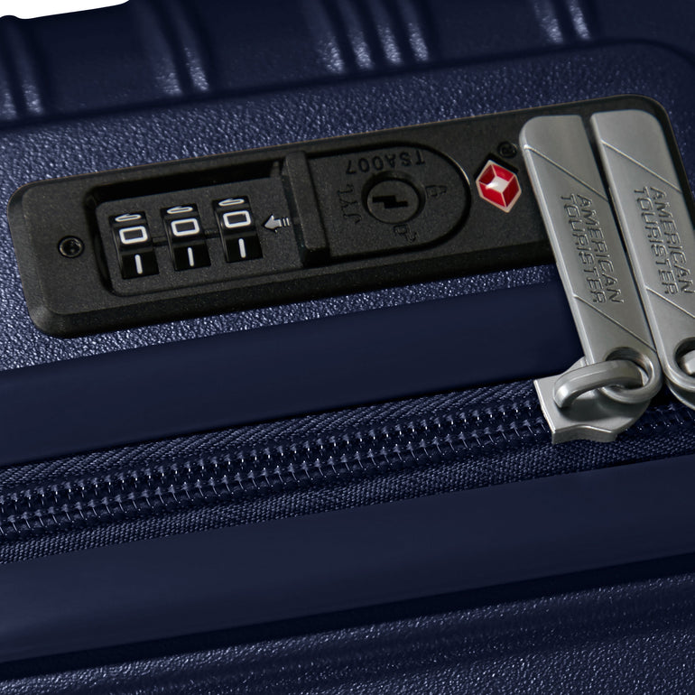 American Tourister Luggage American Tourister Surftime Spinner Carry-On Luggage