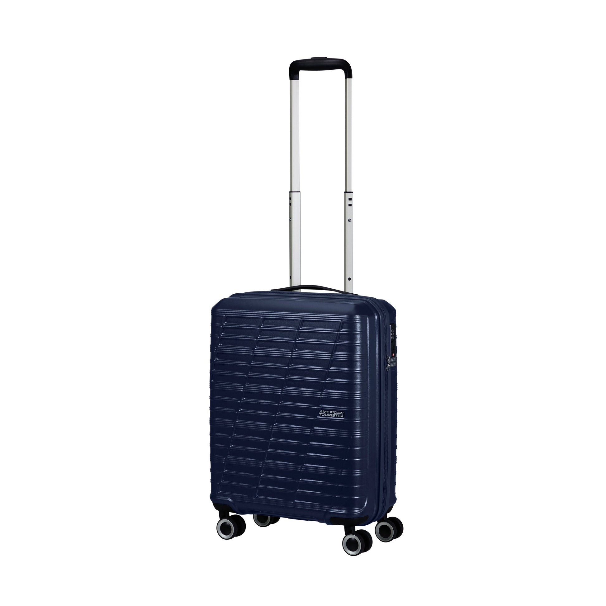 American Tourister Luggage American Tourister Surftime Spinner Carry-On Luggage