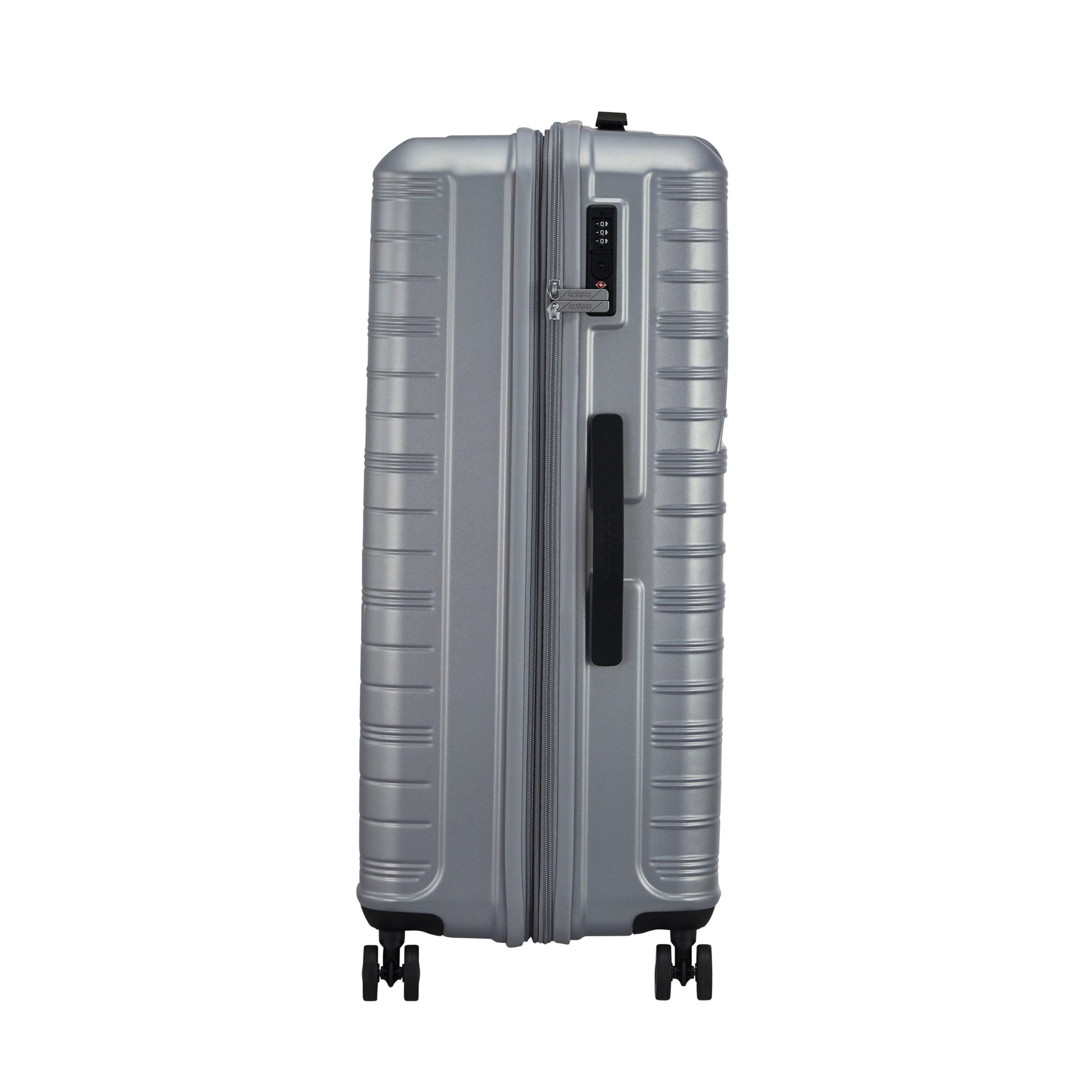 American Tourister Luggage American Tourister Surftime Spinner Expandable Large Luggage