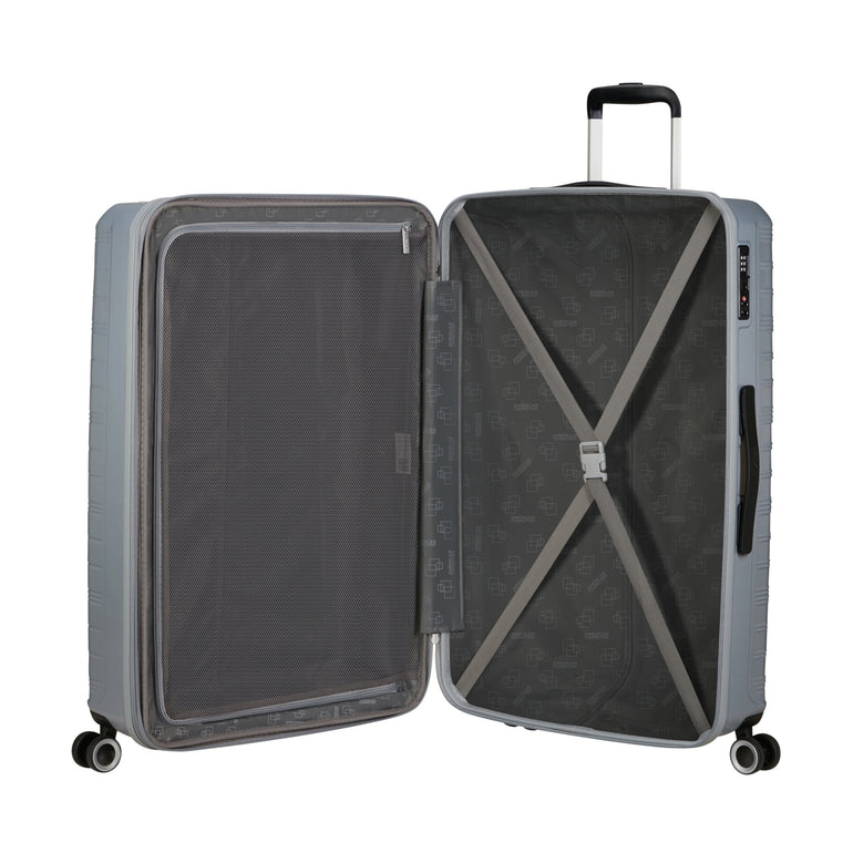 American Tourister Luggage American Tourister Surftime Spinner Expandable Large Luggage