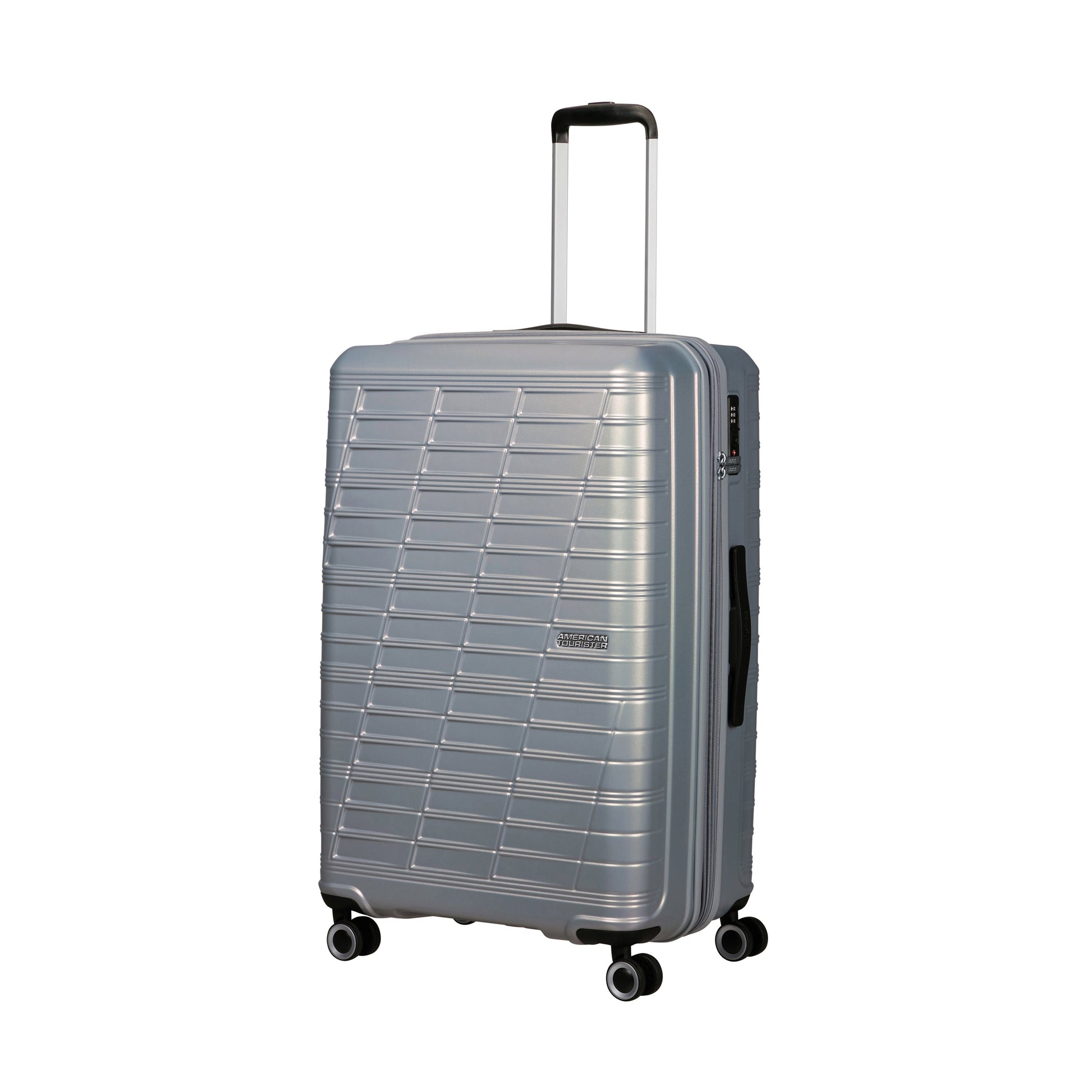 American Tourister Luggage American Tourister Surftime Spinner Expandable Large Luggage