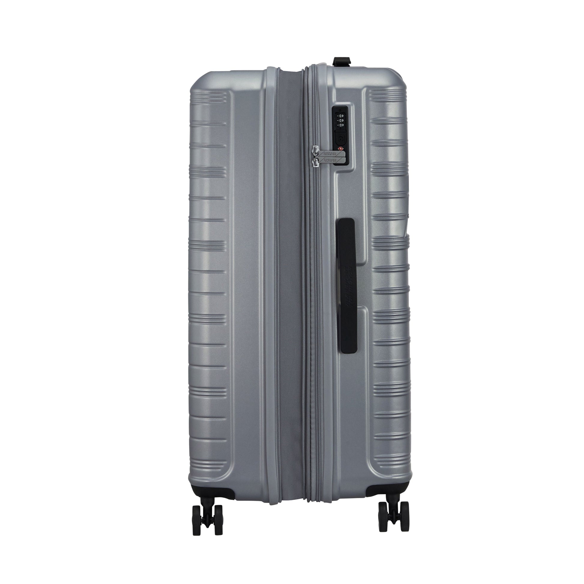 American Tourister Luggage American Tourister Surftime Spinner Expandable Large Luggage