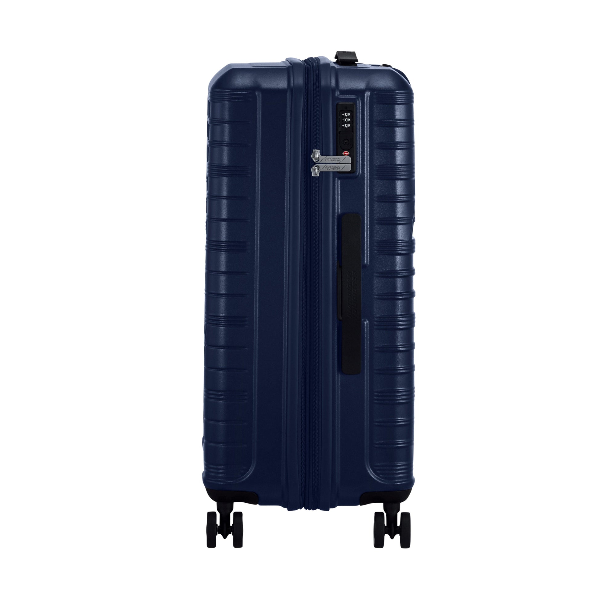 American Tourister Luggage American Tourister Surftime Spinner Expandable Medium Luggage