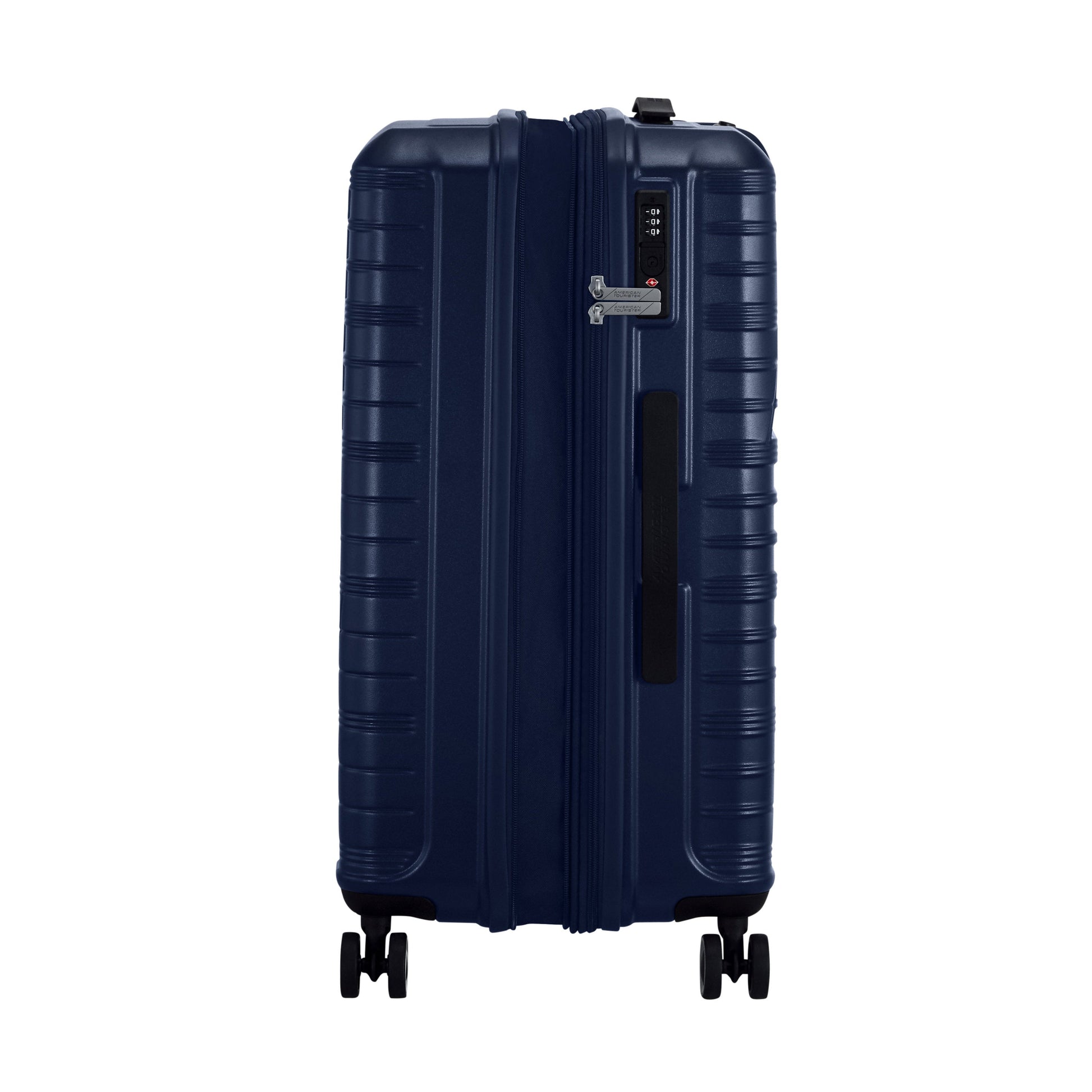 American Tourister Luggage American Tourister Surftime Spinner Expandable Medium Luggage
