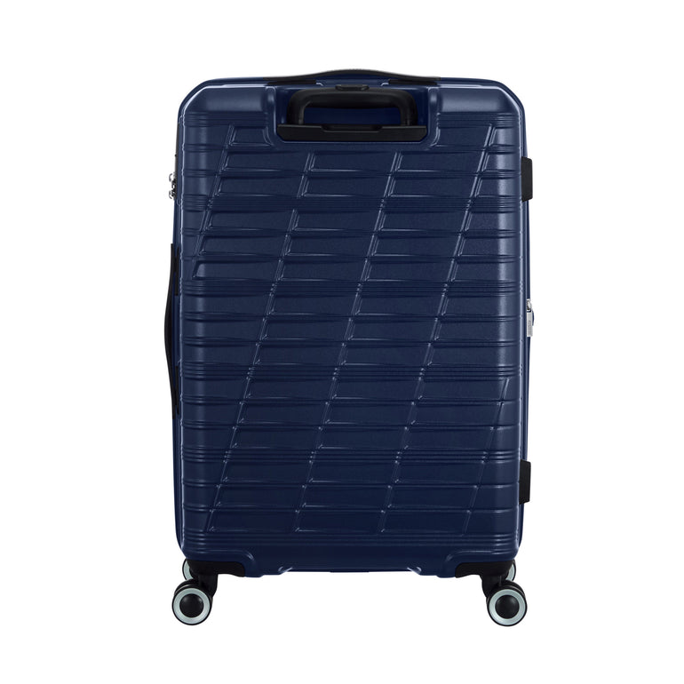 American Tourister Luggage American Tourister Surftime Spinner Expandable Medium Luggage