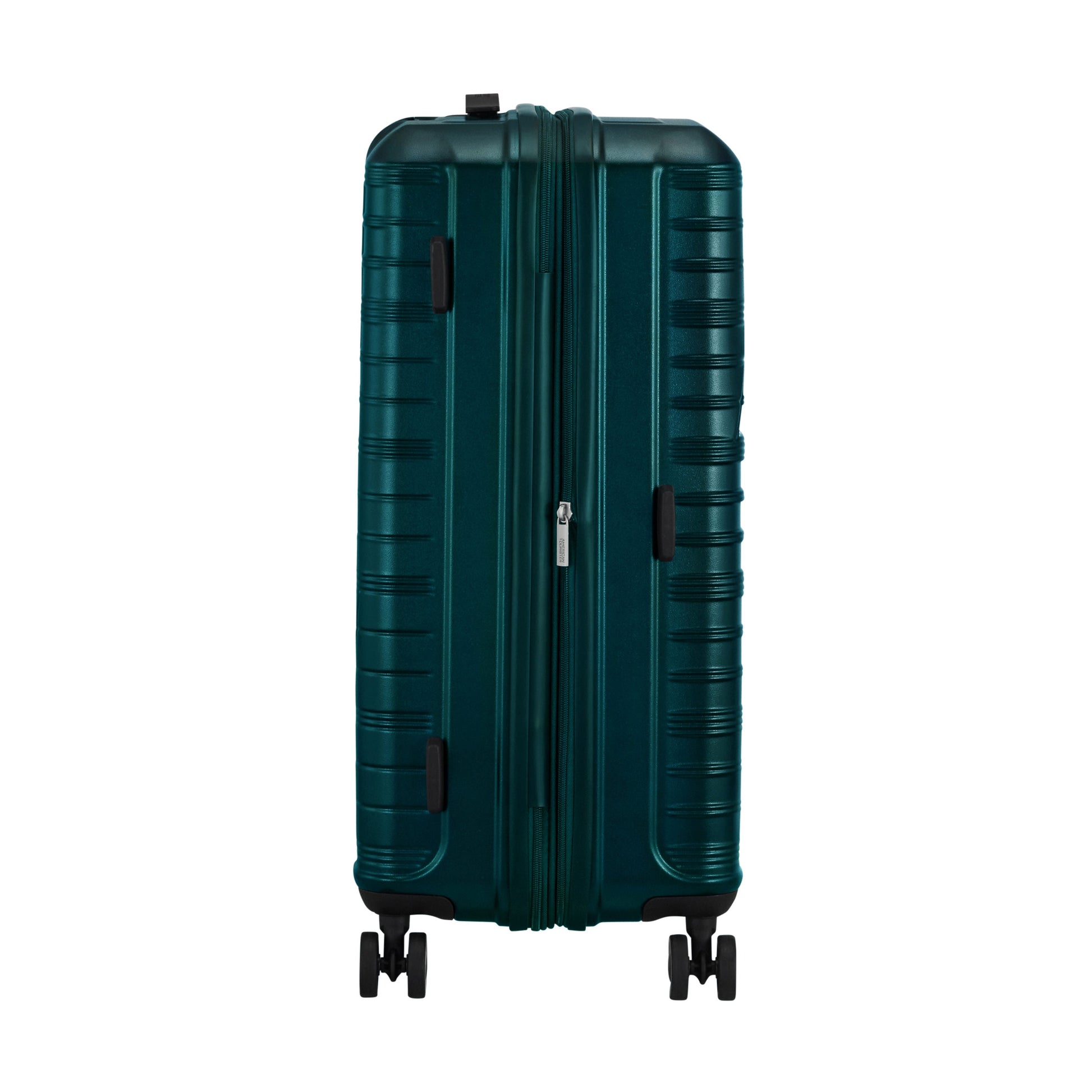 American Tourister Luggage American Tourister Surftime Spinner Expandable Medium Luggage
