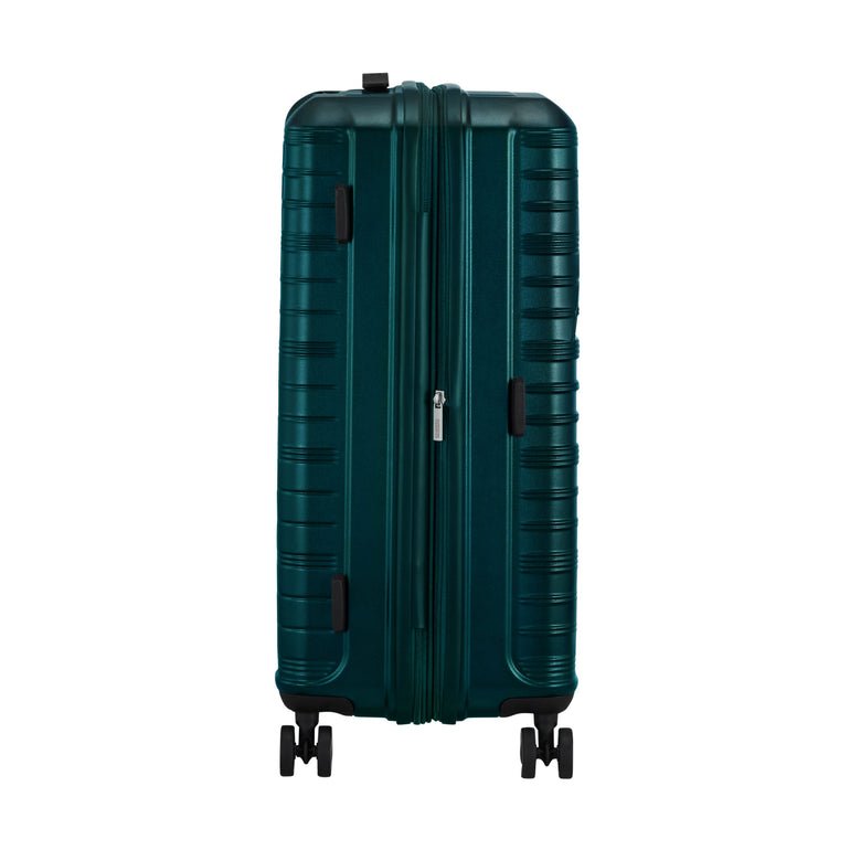 American Tourister Luggage American Tourister Surftime Spinner Expandable Medium Luggage
