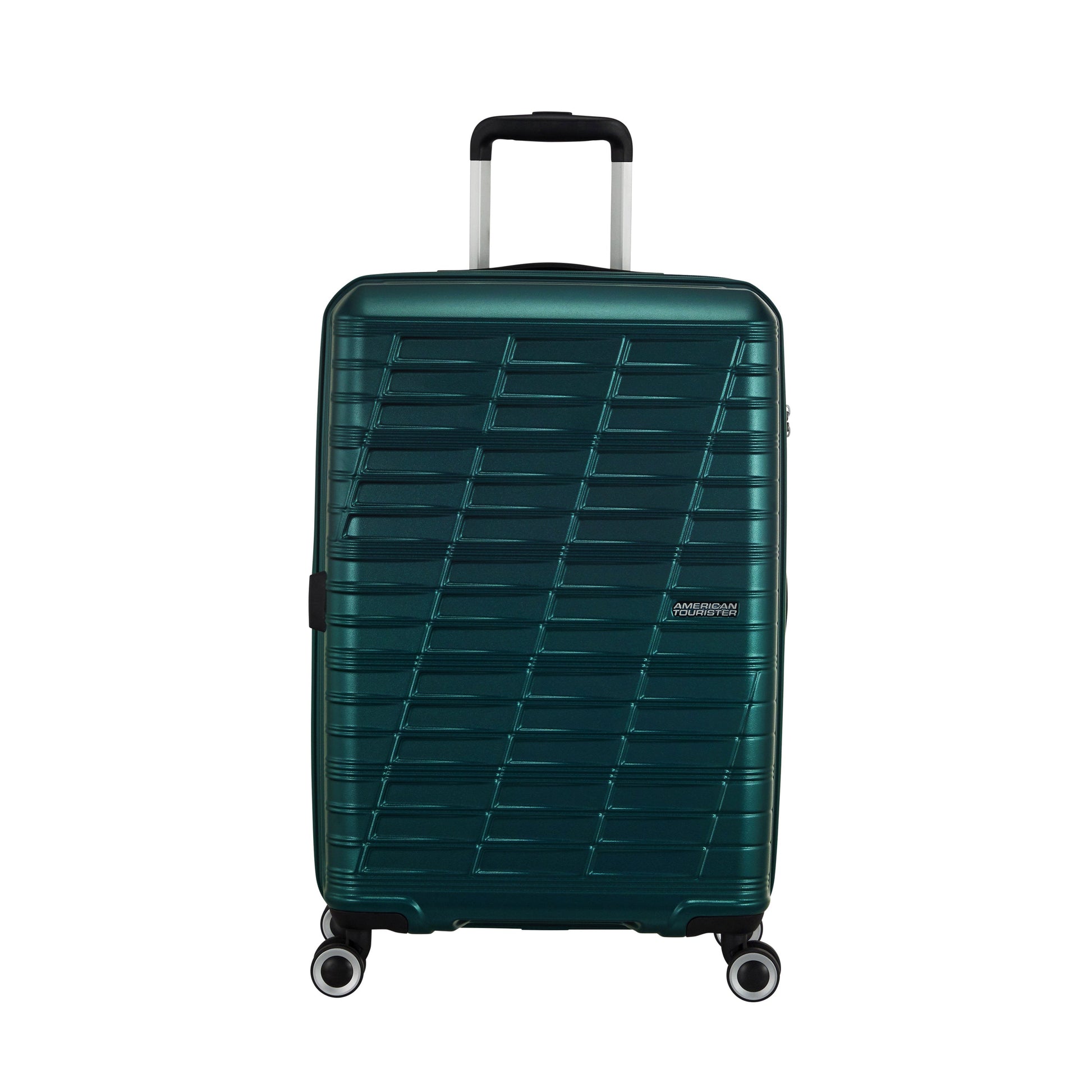 American Tourister Luggage American Tourister Surftime Spinner Expandable Medium Luggage
