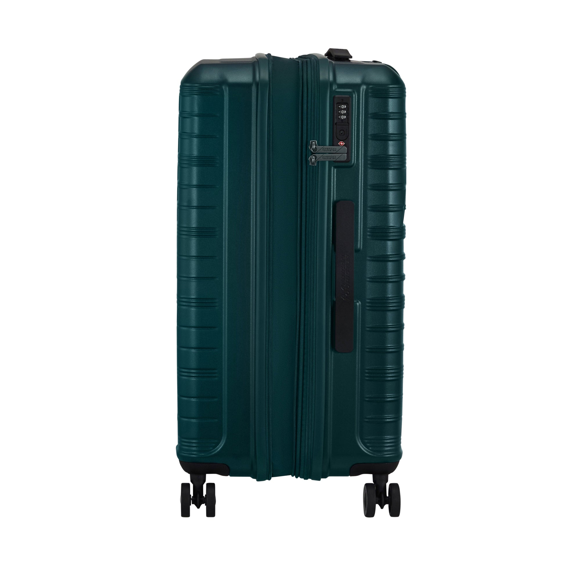 American Tourister Luggage American Tourister Surftime Spinner Expandable Medium Luggage