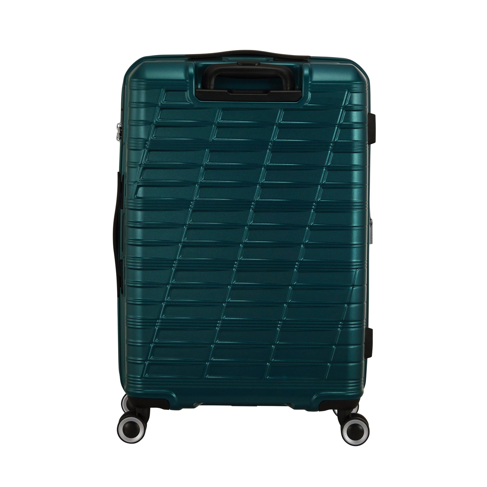 American Tourister Luggage American Tourister Surftime Spinner Expandable Medium Luggage
