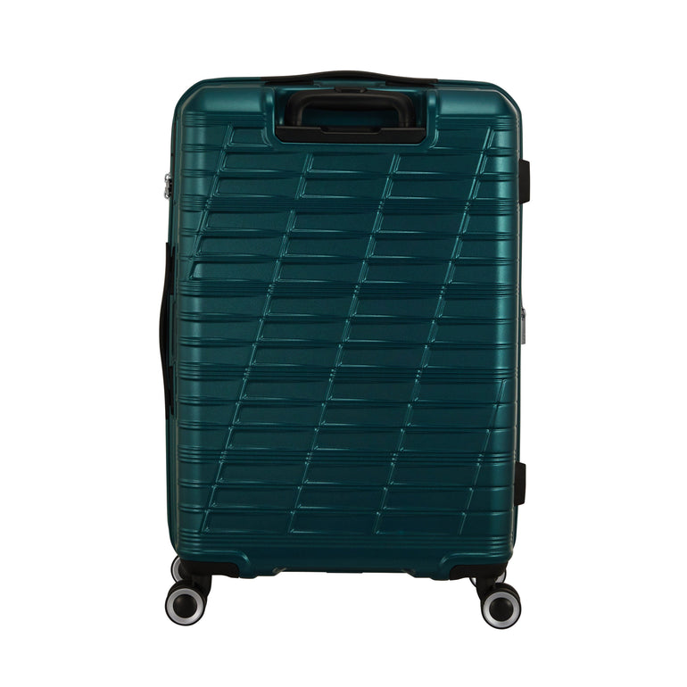 American Tourister Luggage American Tourister Surftime Spinner Expandable Medium Luggage
