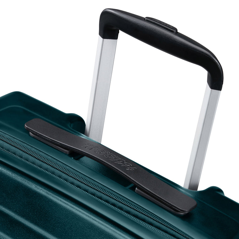 American Tourister Luggage American Tourister Surftime Spinner Expandable Medium Luggage