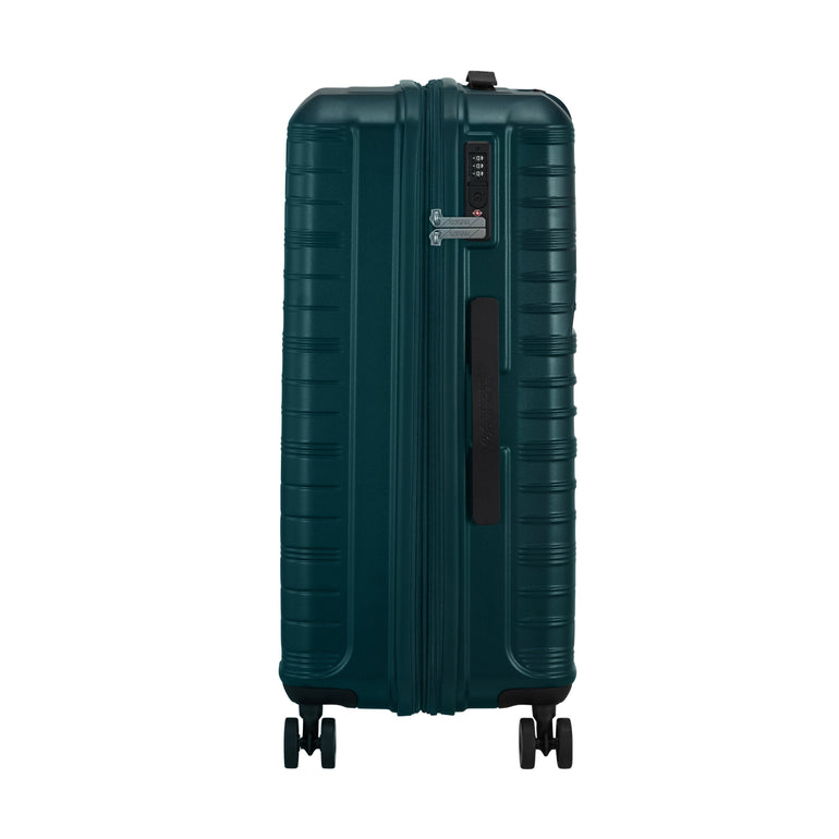 American Tourister Luggage American Tourister Surftime Spinner Expandable Medium Luggage
