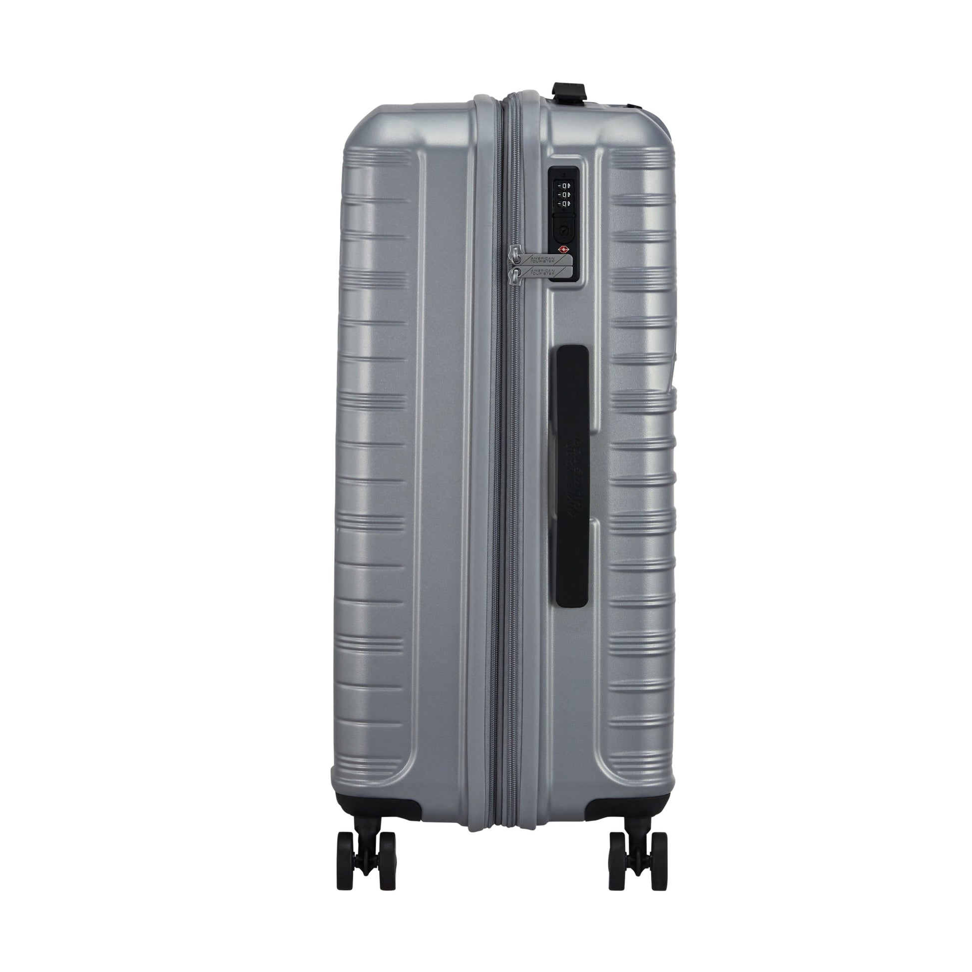 American Tourister Luggage American Tourister Surftime Spinner Expandable Medium Luggage