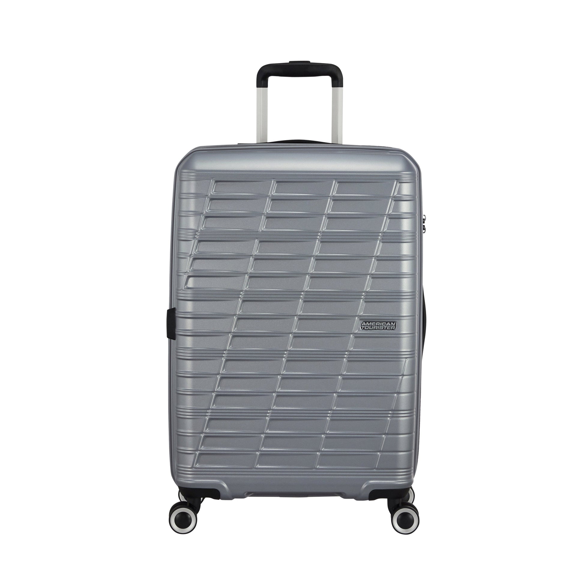 American Tourister Luggage American Tourister Surftime Spinner Expandable Medium Luggage