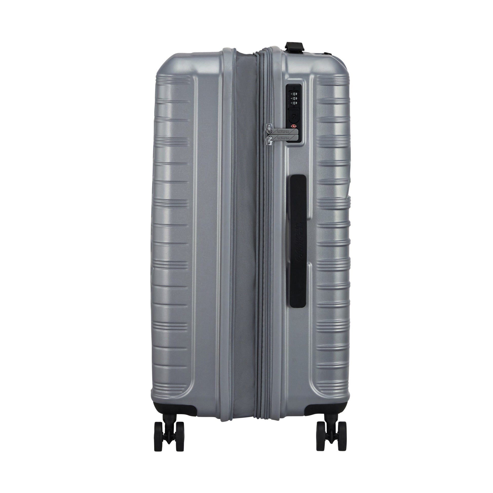 American Tourister Luggage American Tourister Surftime Spinner Expandable Medium Luggage