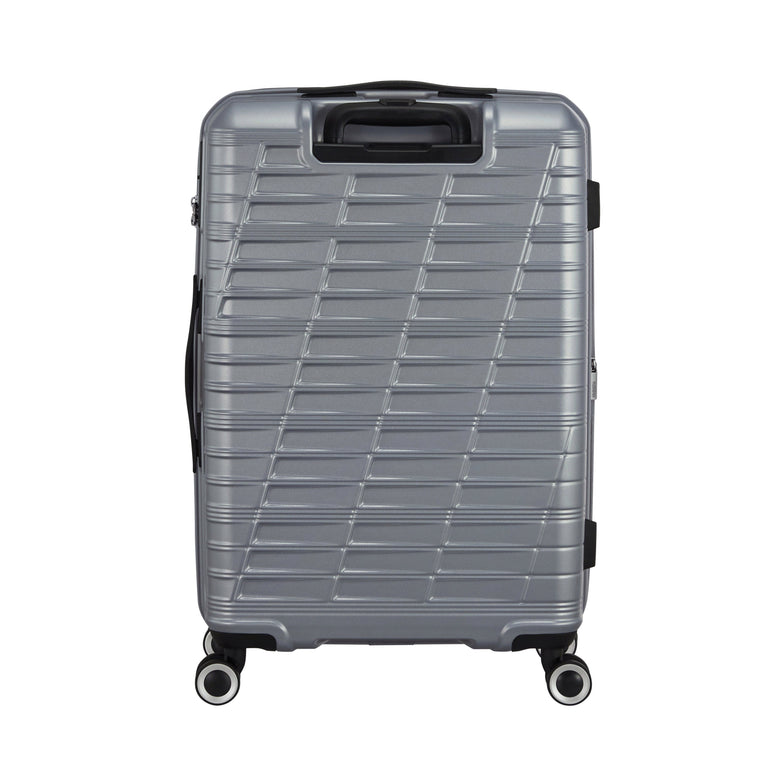 American Tourister Luggage American Tourister Surftime Spinner Expandable Medium Luggage