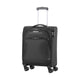 American Tourister Luggage Black American Tourister Mist Carry-On Luggage