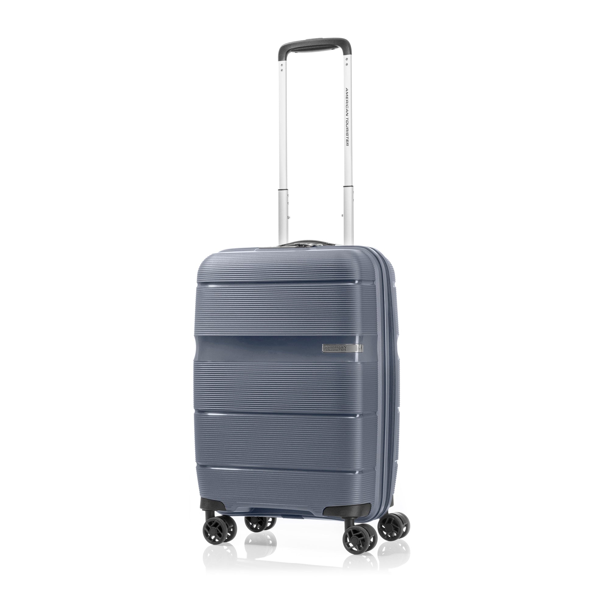American Tourister Luggage Flintstone American Tourister Linex Spinner Carry-On Luggage